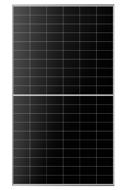Longi Himo X10 Solar Panel 630W ~ 670watt Solar PV Modules