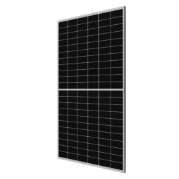 585W Canadian Solar panel N-type TOPCon Solar Panel