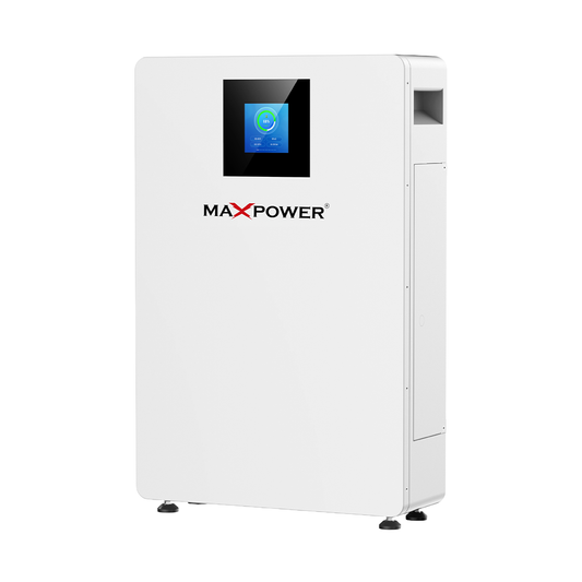 MaxPower MP-10000 Ultra Lithium Ion Solar Battery