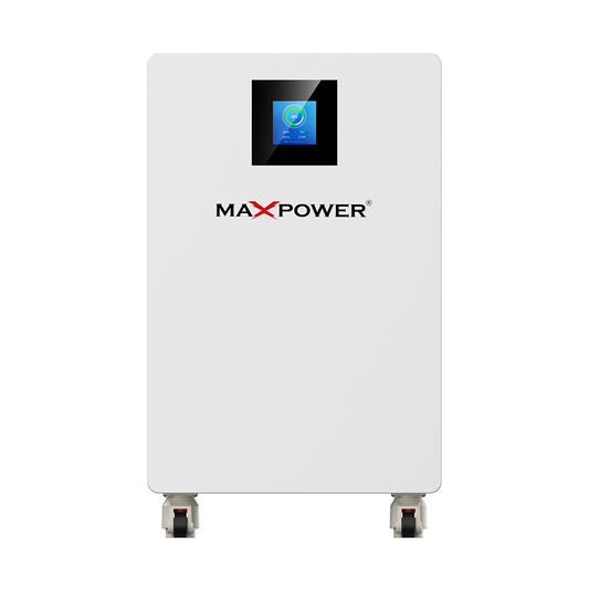 MaxPower MP-10000 Ultra Lithium Ion Solar Battery